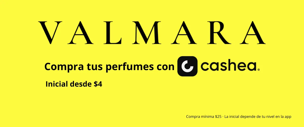 Cashea