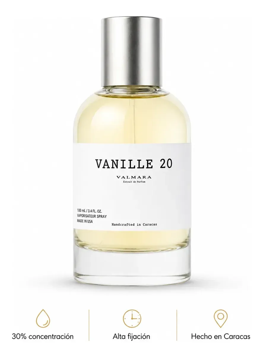 PERFUMES VALMARA