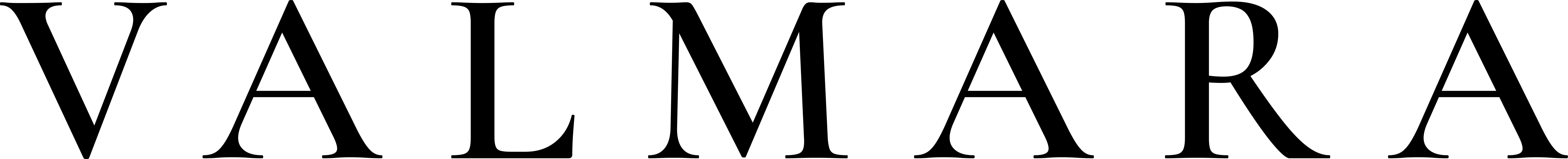 Valmara Parfum