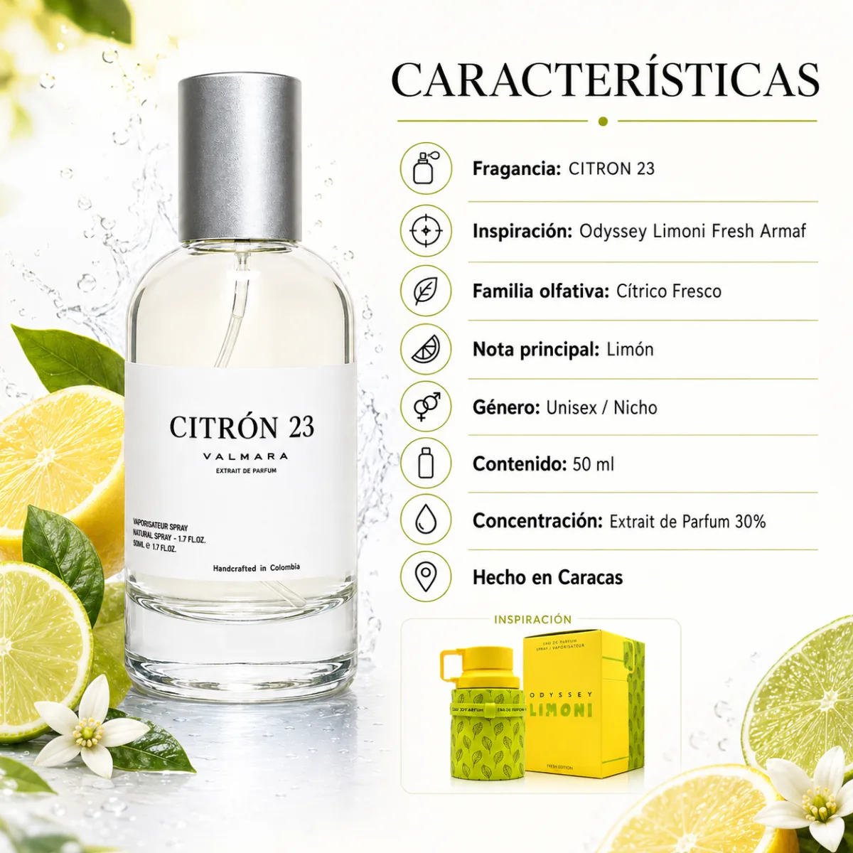 CITRON 23 · imagen 2