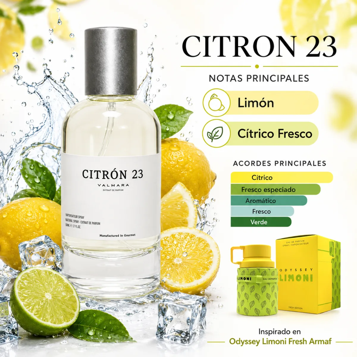CITRON 23 · imagen 3
