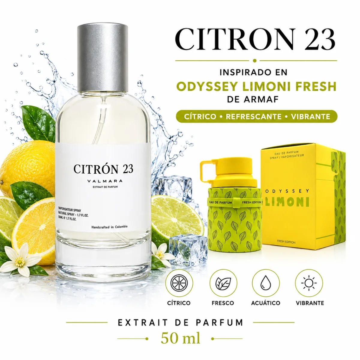 CITRON 23 · imagen 1