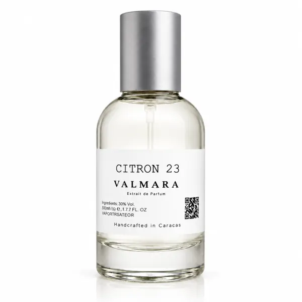 CITRON 23