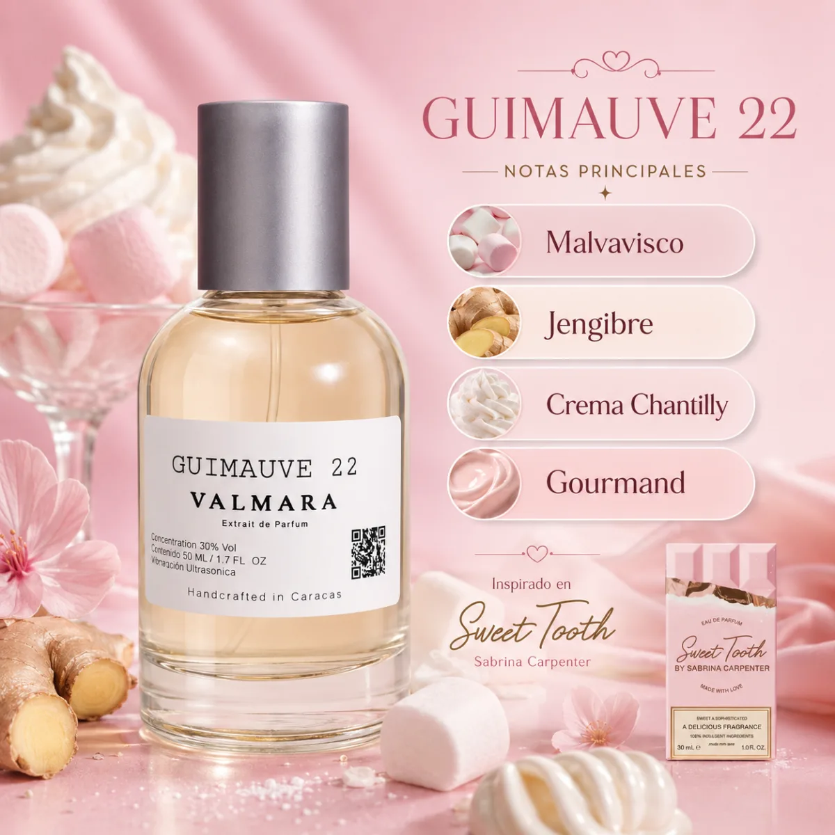GUIMAUVE 22 · imagen 2