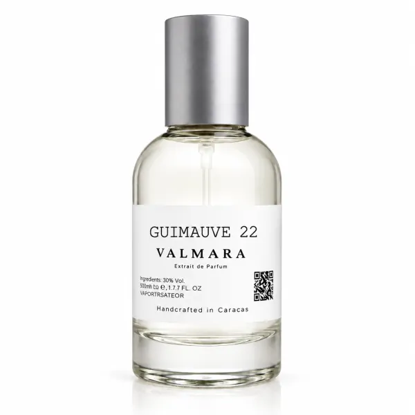 GUIMAUVE 22