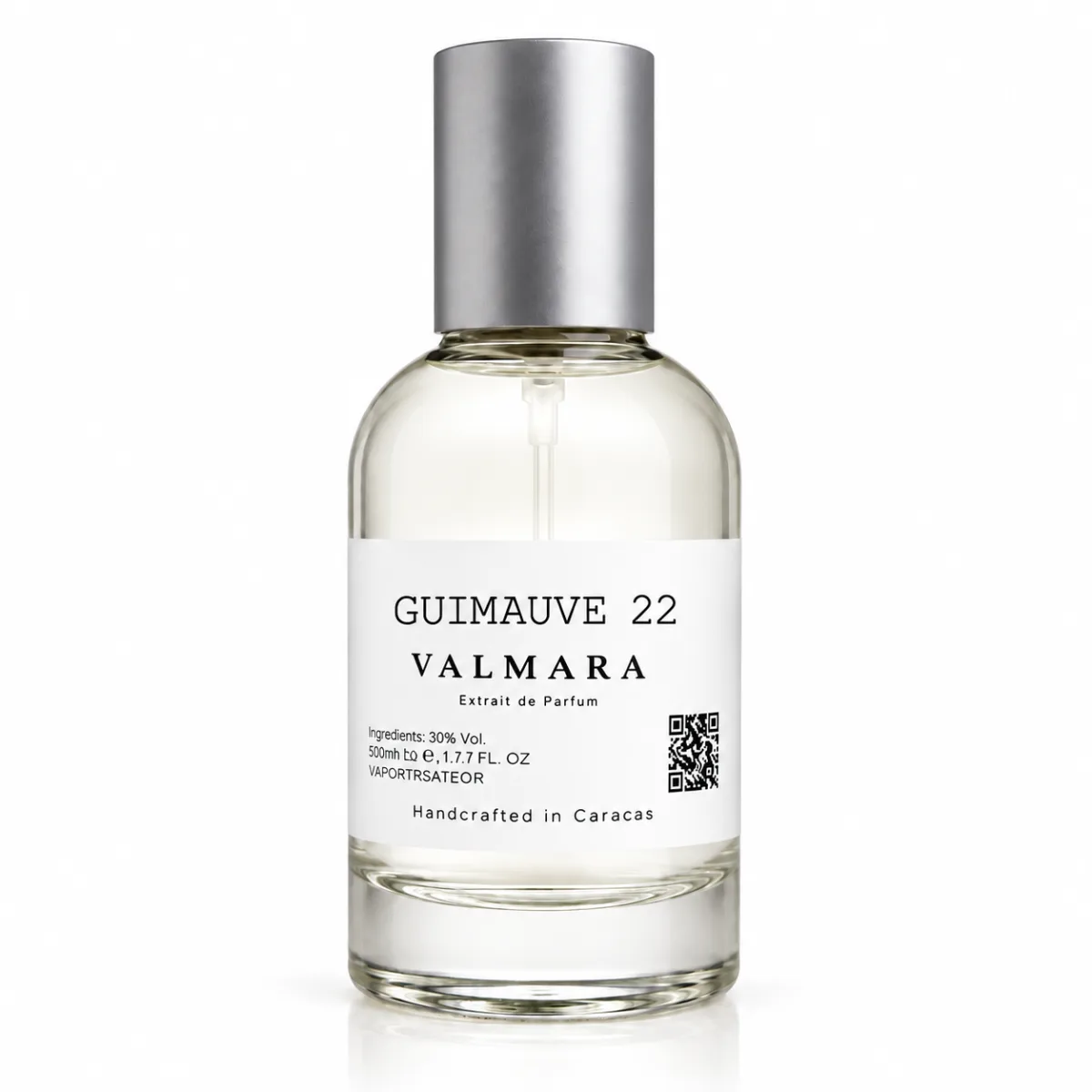 GUIMAUVE 22 · imagen 1
