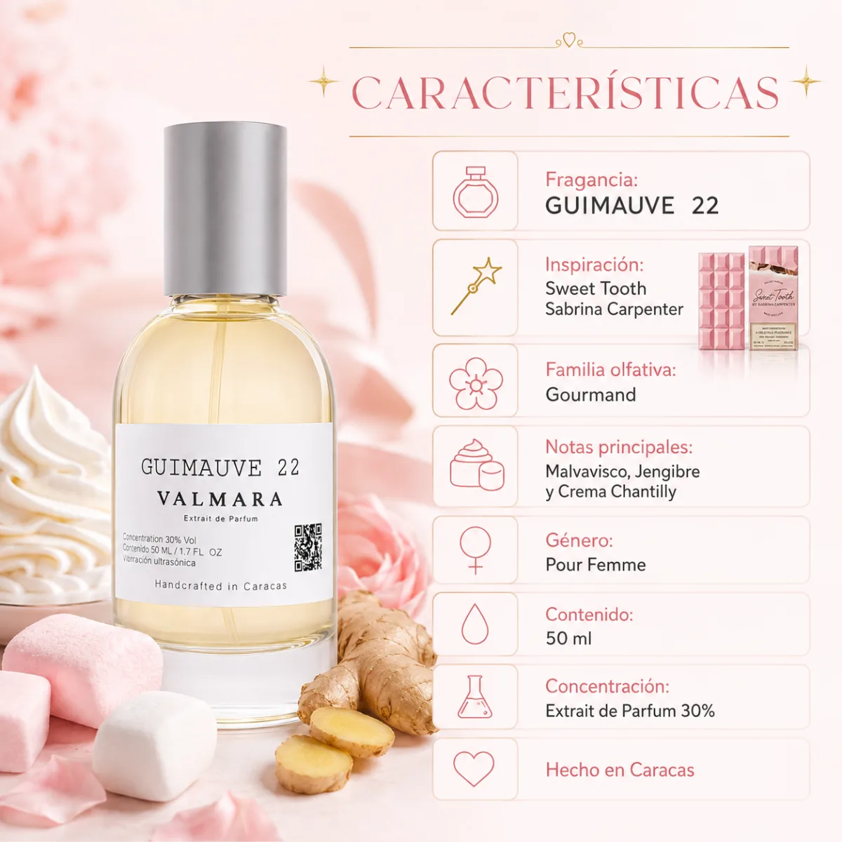 GUIMAUVE 22 · imagen 3