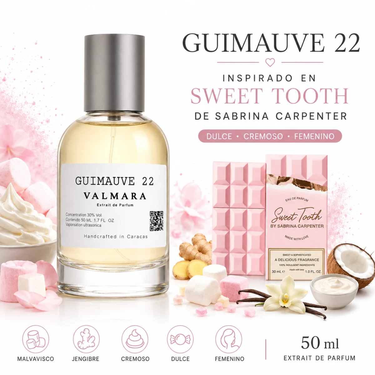 GUIMAUVE 22 · imagen 1