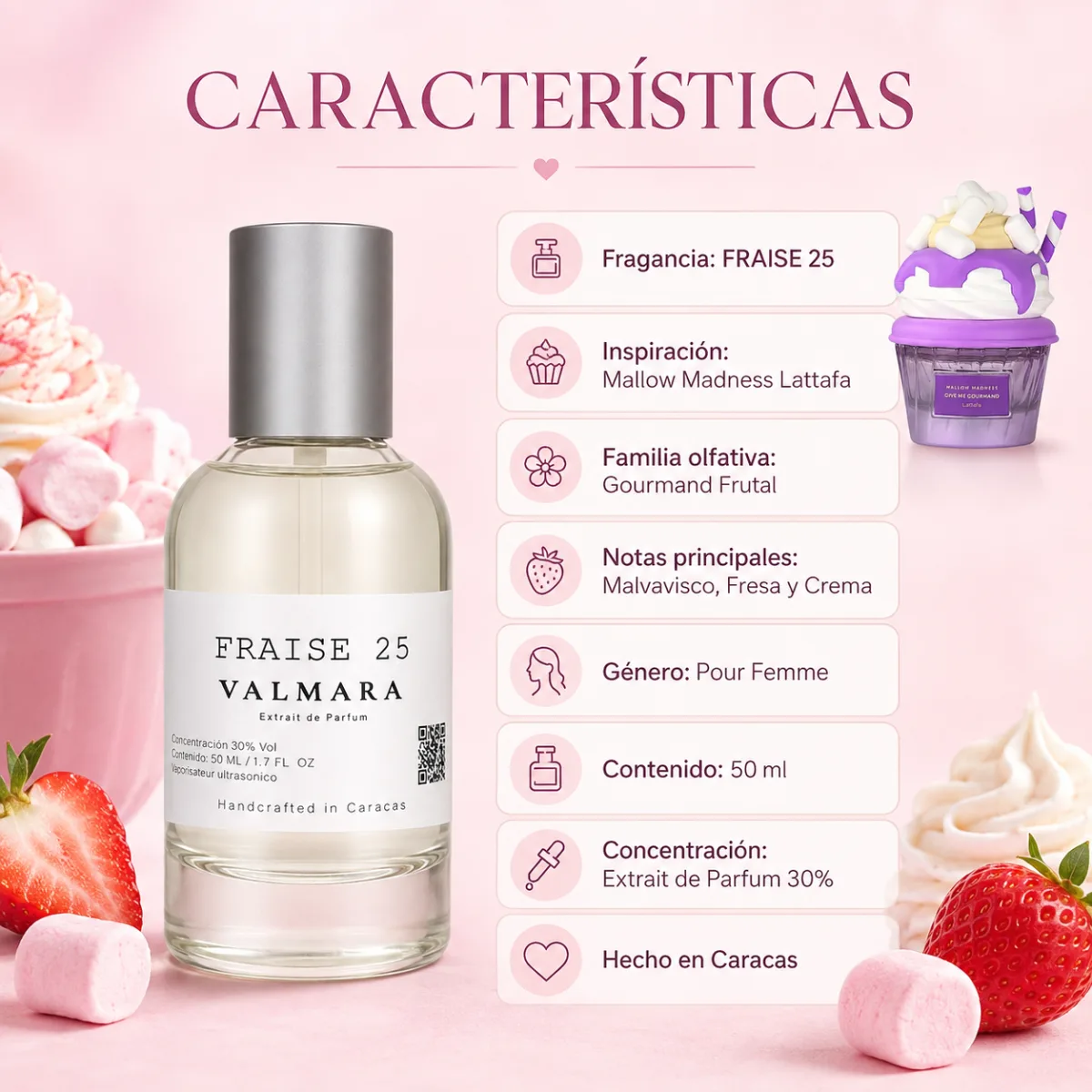 FRAISE 25 · imagen 3