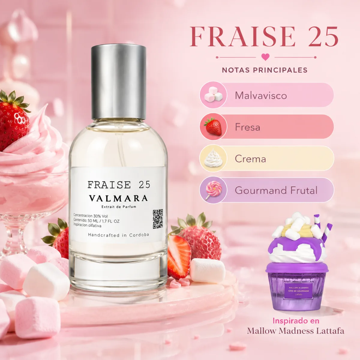 FRAISE 25 · imagen 2