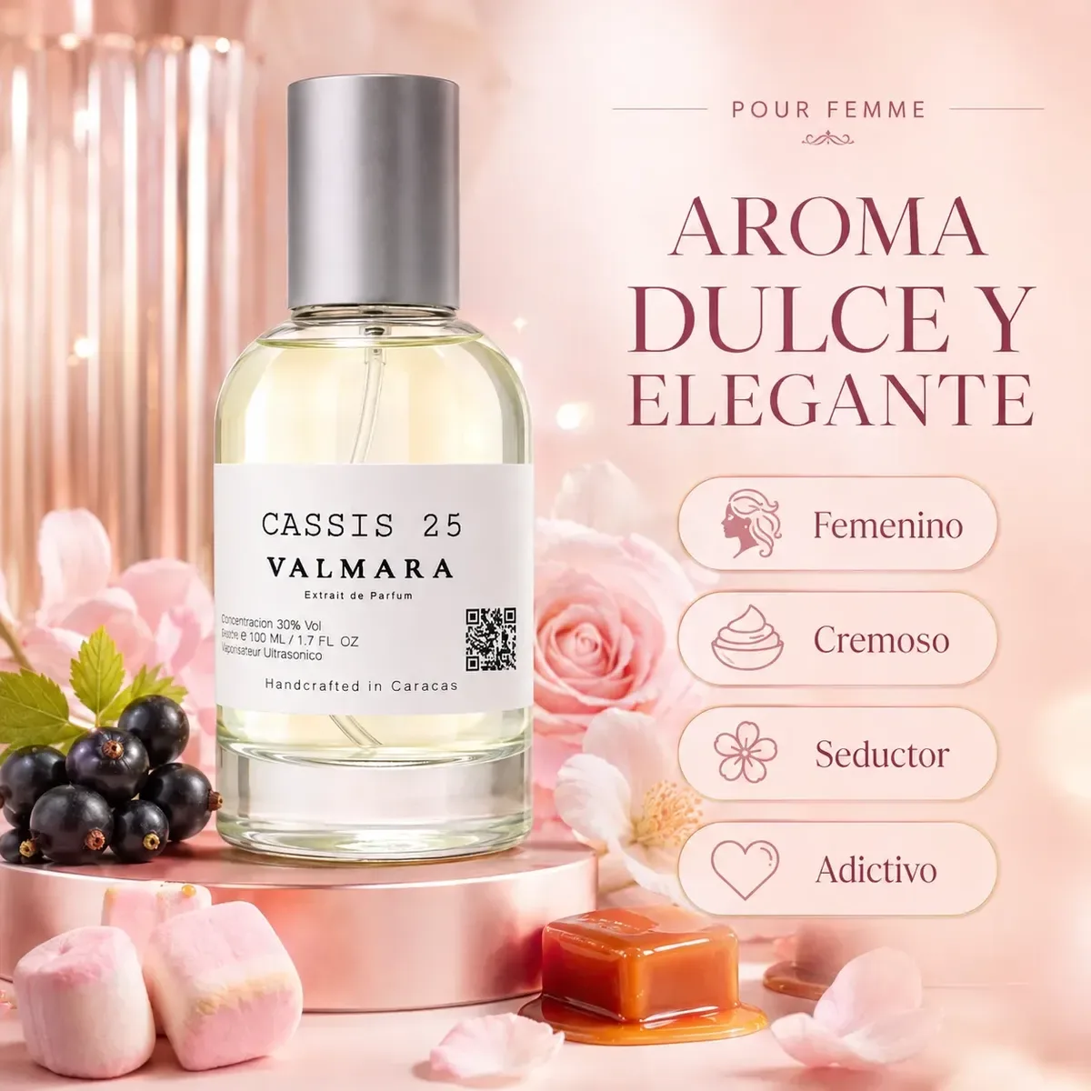CASSIS 25 · imagen 3