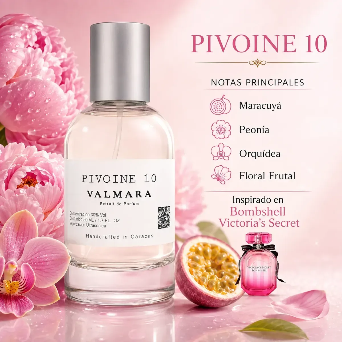 PIVOINE 10 · imagen 3