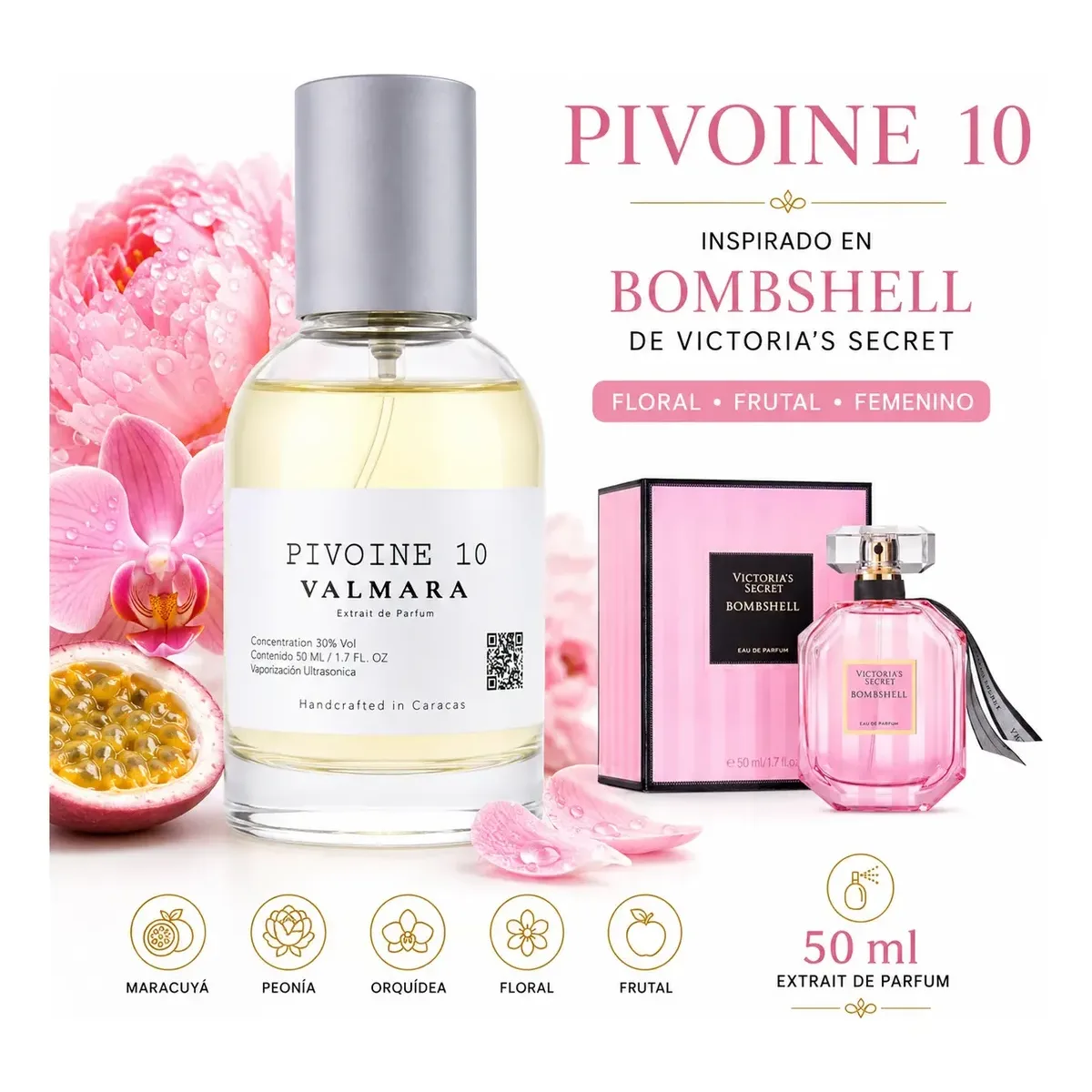 PIVOINE 10 · imagen 1