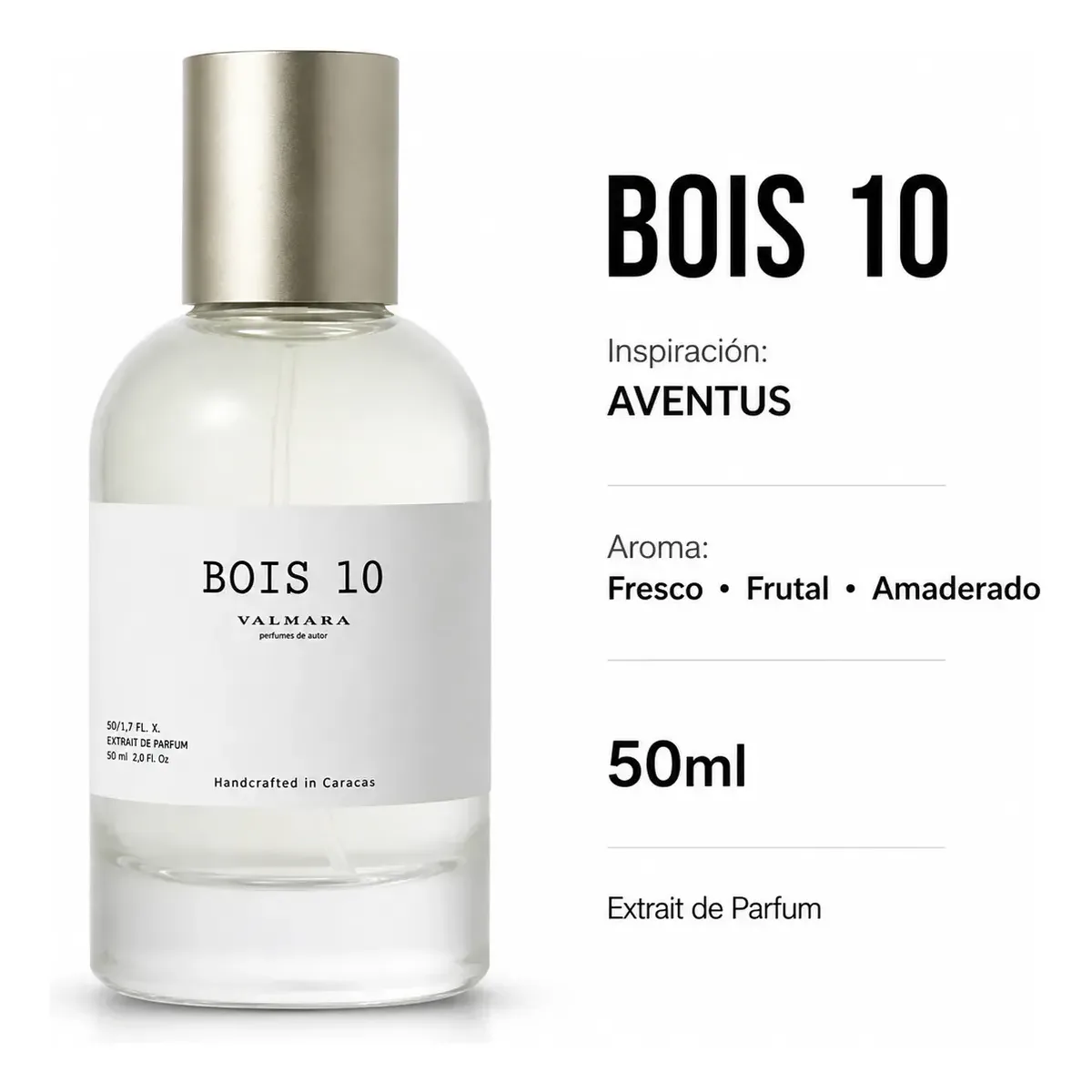 BOIS 10 · imagen 2