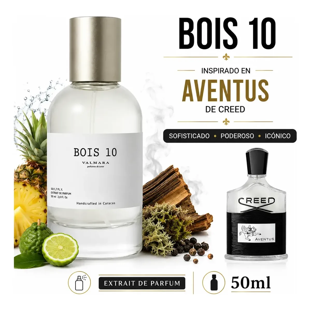 BOIS 10 · imagen 1