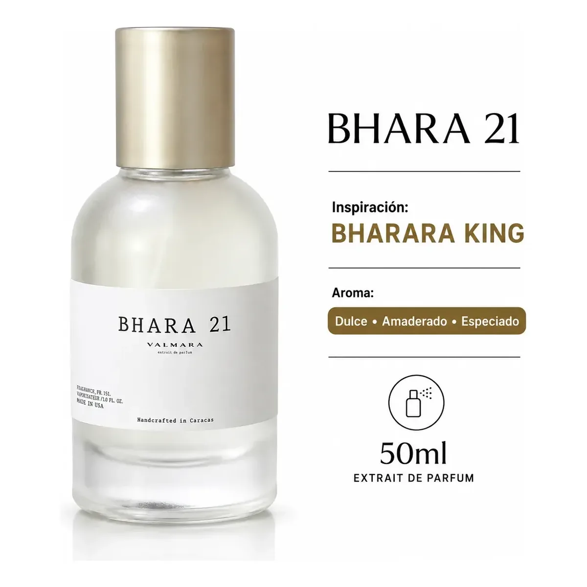 BHARA 21 · imagen 2