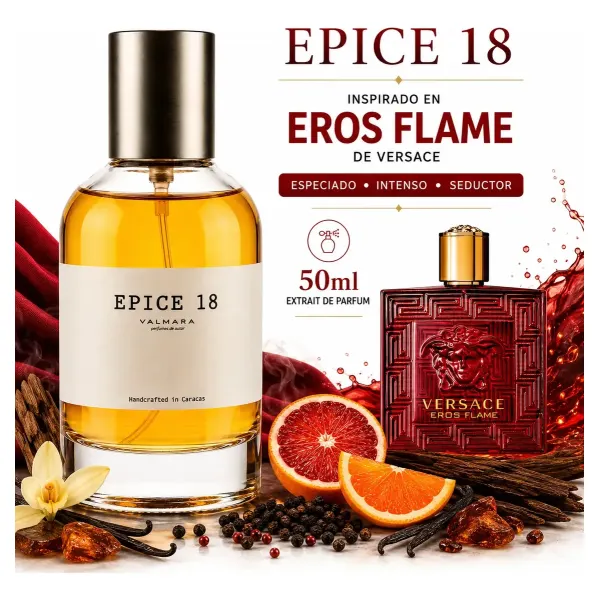 EPICE 18
