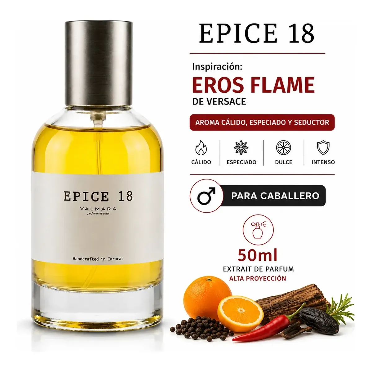 EPICE 18 · imagen 2