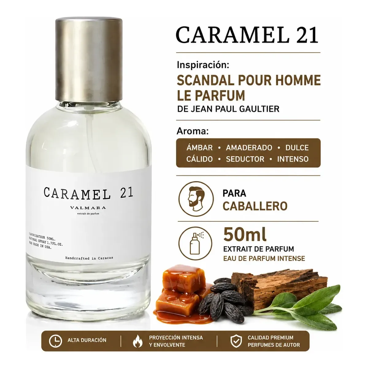 CARAMEL 21 · imagen 2