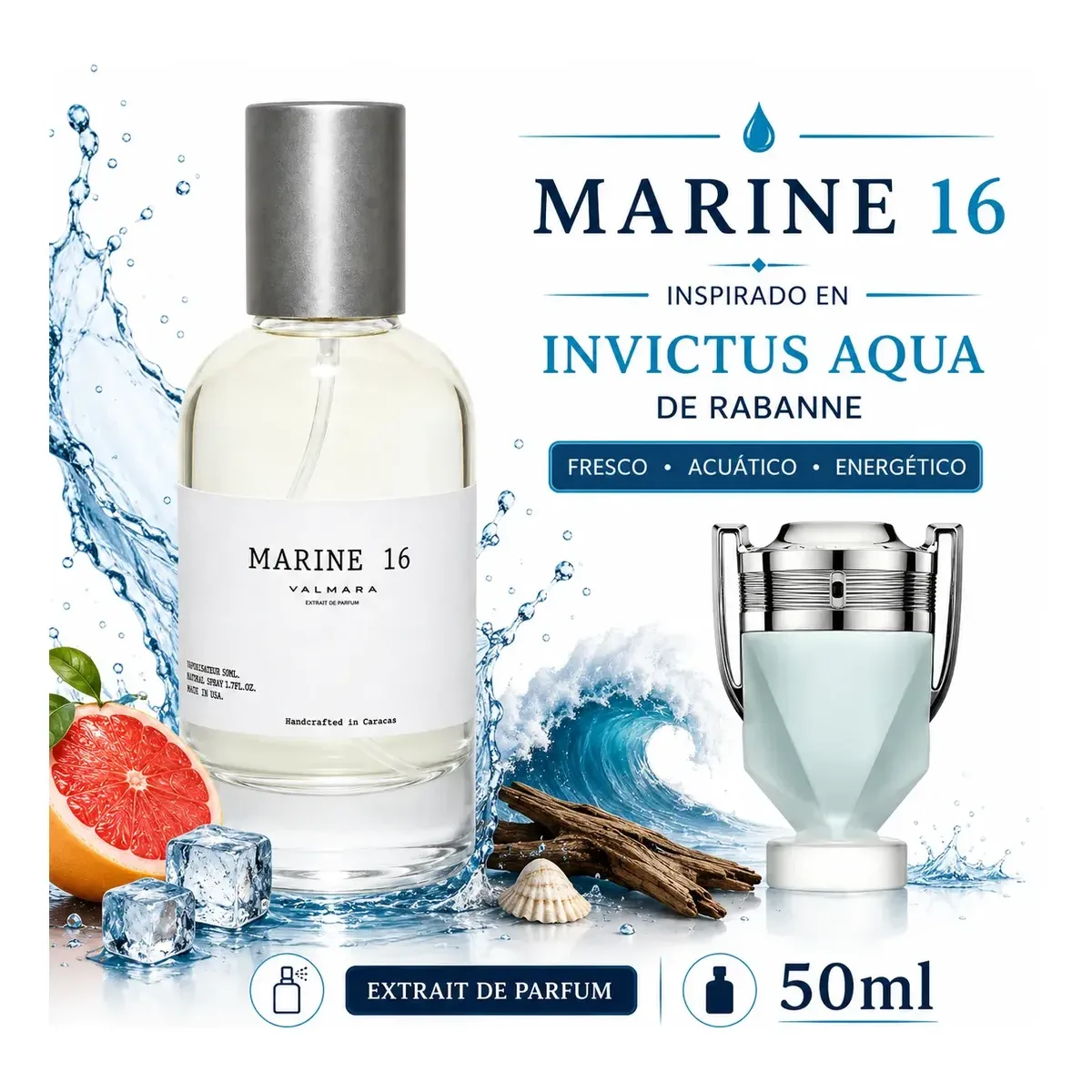 MARINE 16 · imagen 1