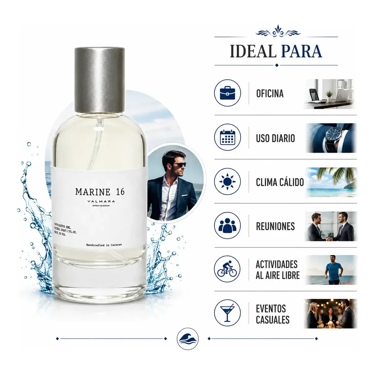 MARINE 16 · imagen 2