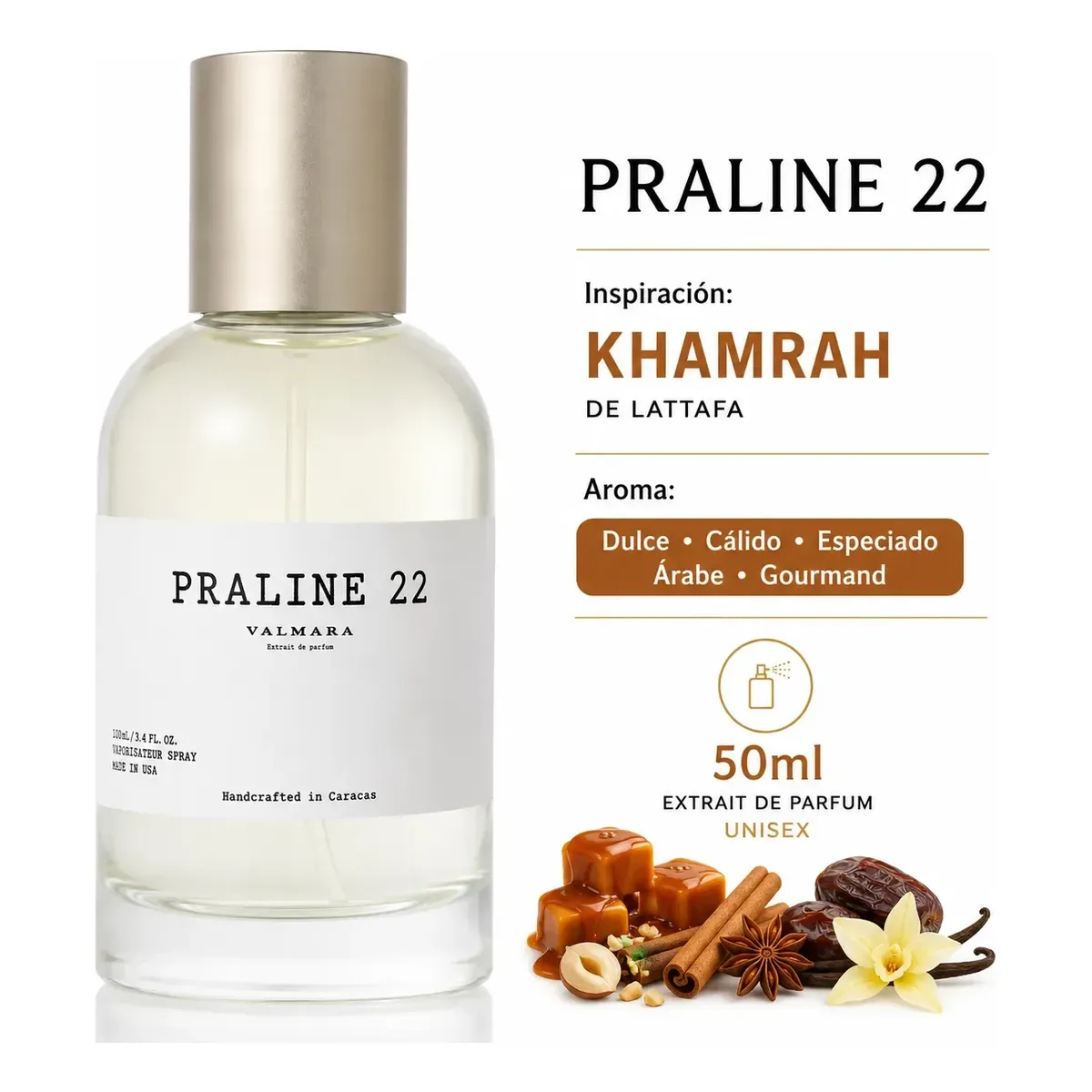 PRALINE 22 · imagen 2