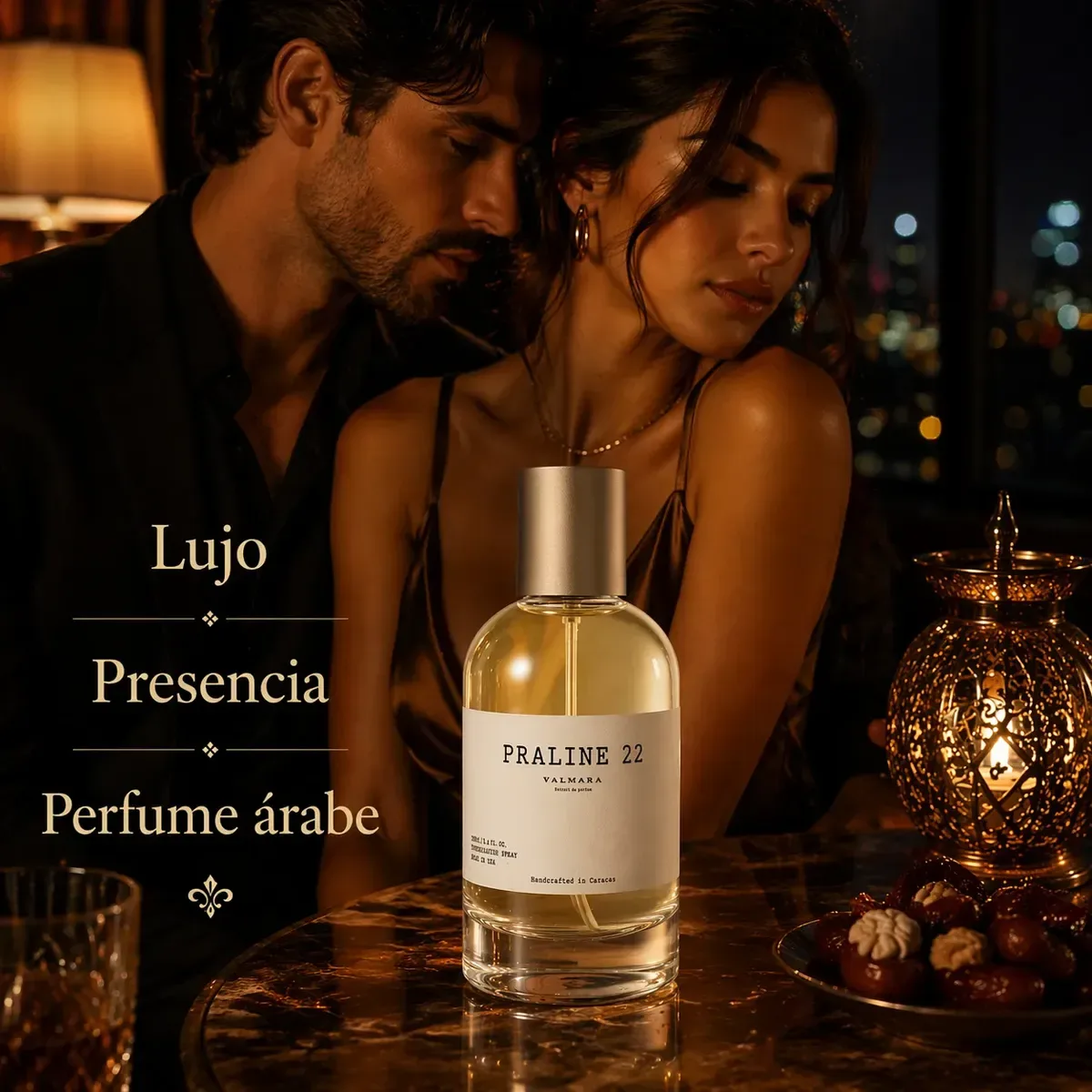 PRALINE 22 · imagen 3