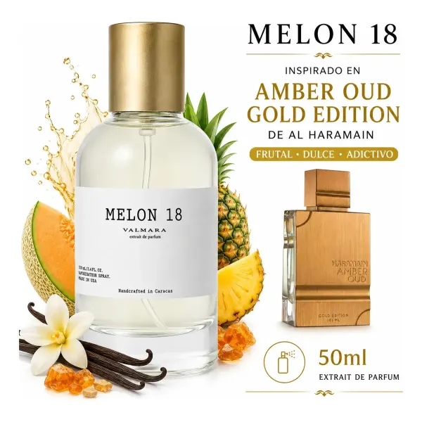 MELON 18