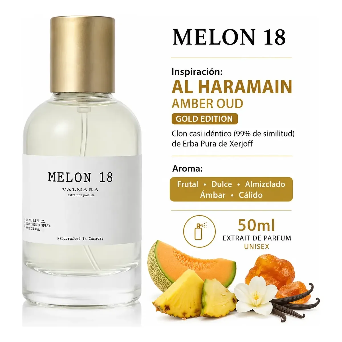 MELON 18 · imagen 2