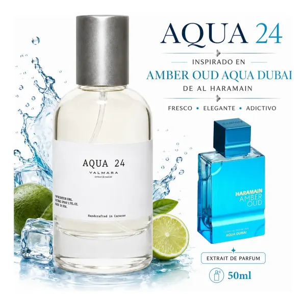 AQUA 24