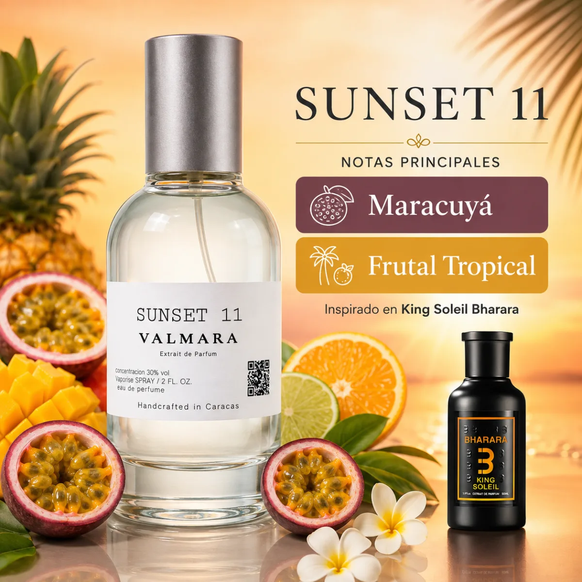 SUNSET 11 · imagen 2