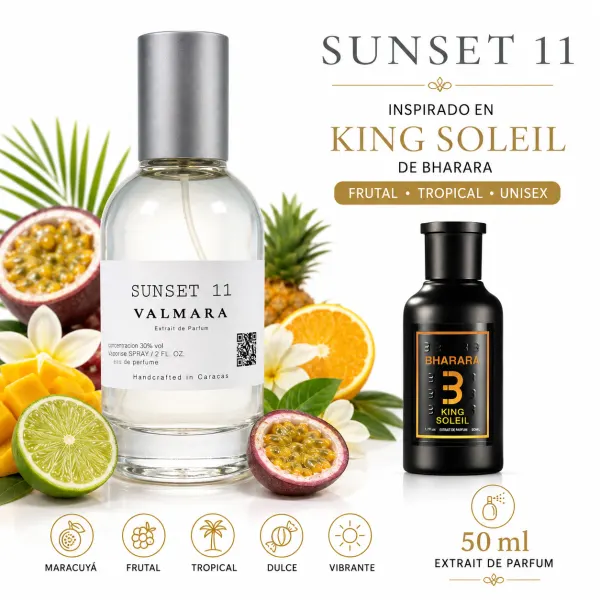 SUNSET 11