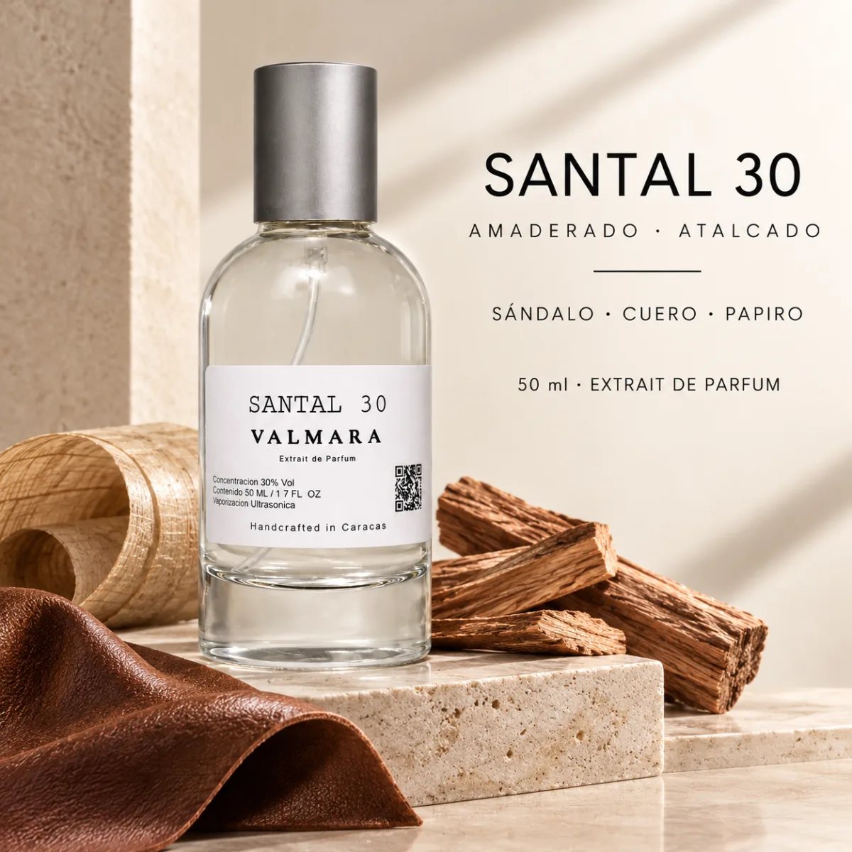 SANTAL 30 · imagen 2