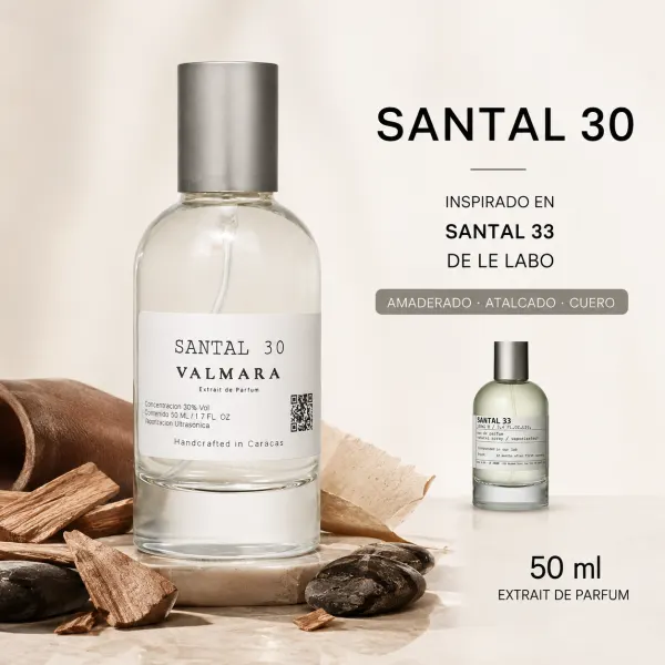 SANTAL 30