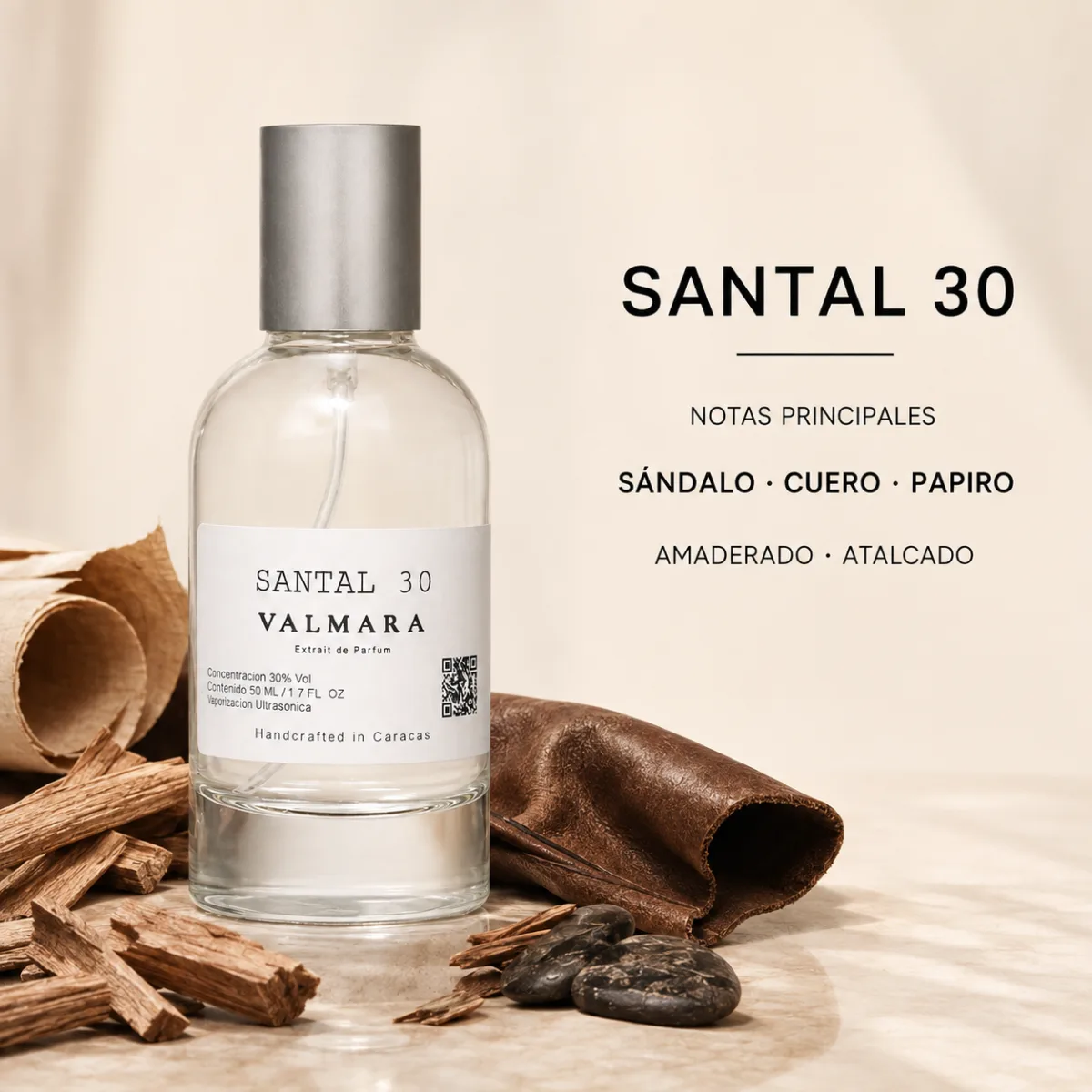 SANTAL 30 · imagen 3