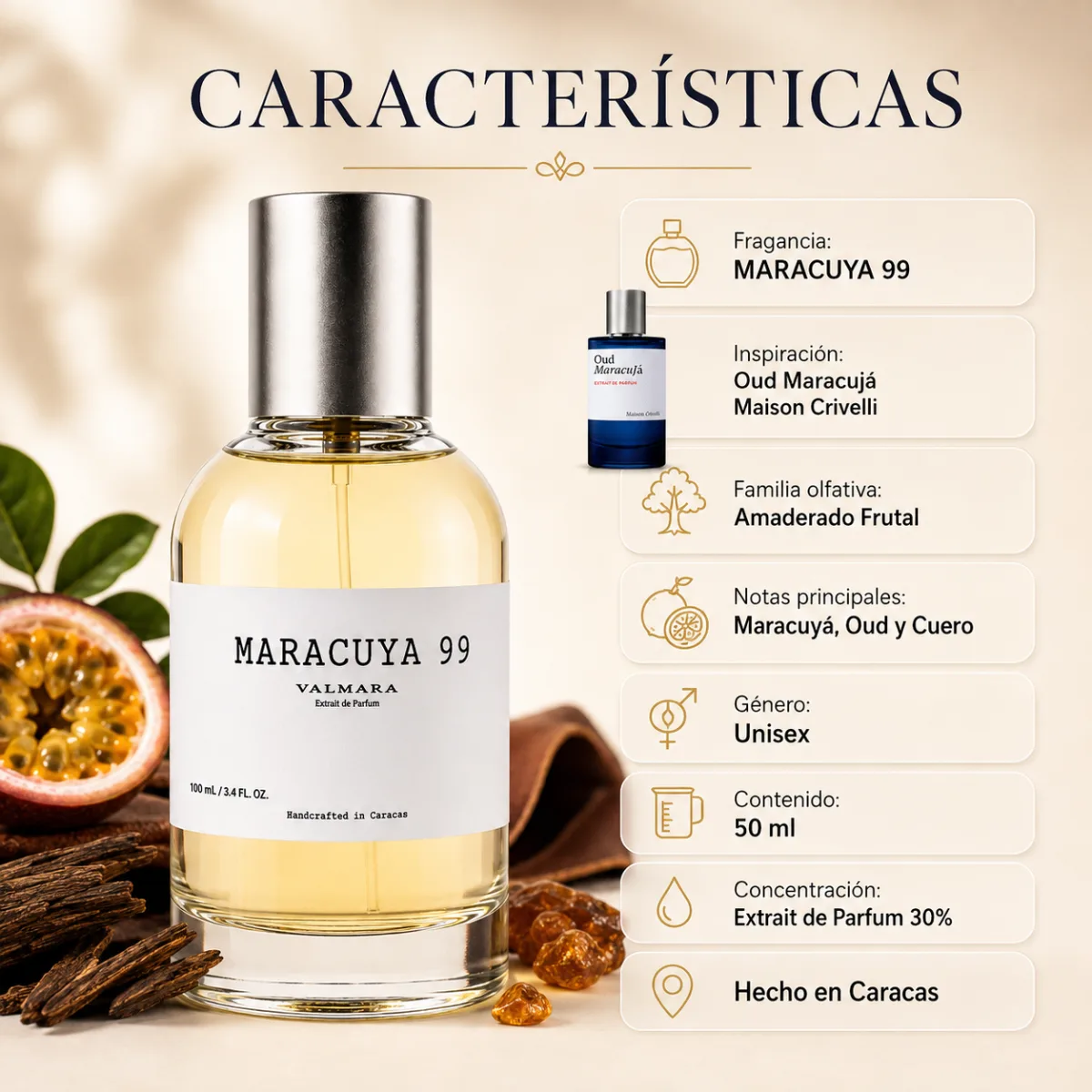 MARACUYA 99 · imagen 2