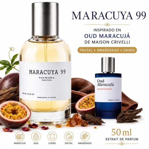 MARACUYA 99