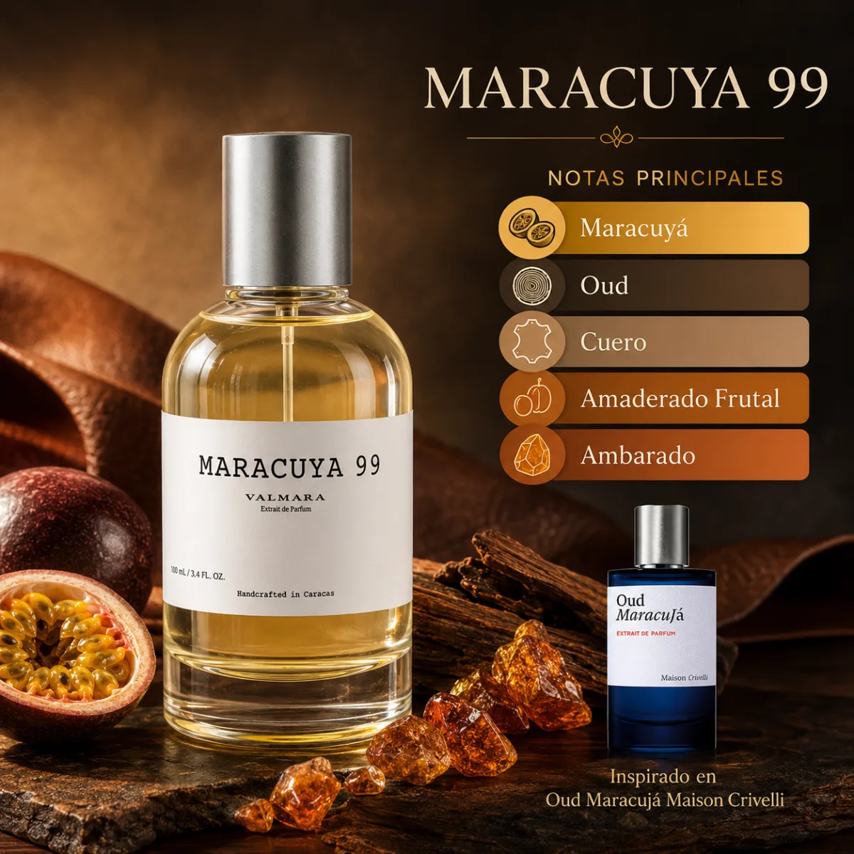 MARACUYA 99 · imagen 3
