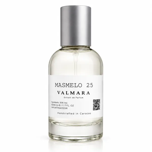 MASMELO 25