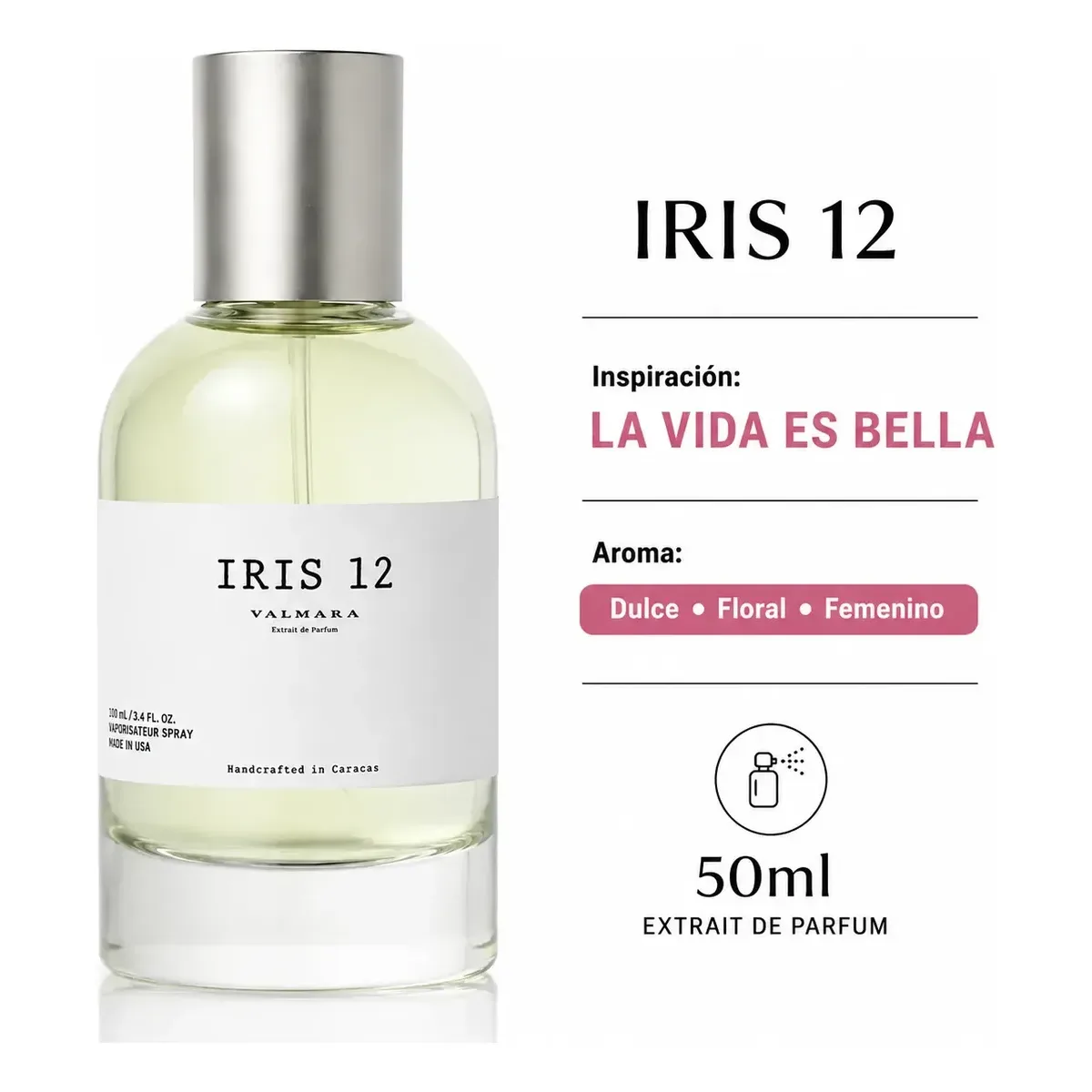 IRIS 12 · imagen 2