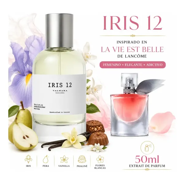 IRIS 12