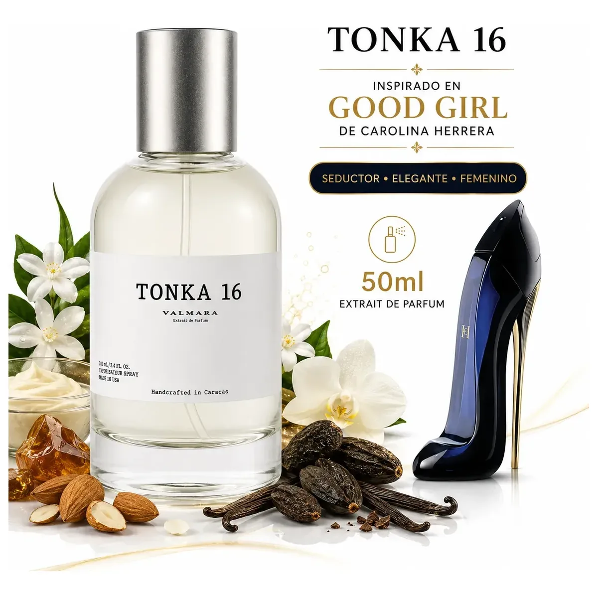 TONKA 16 · imagen 1