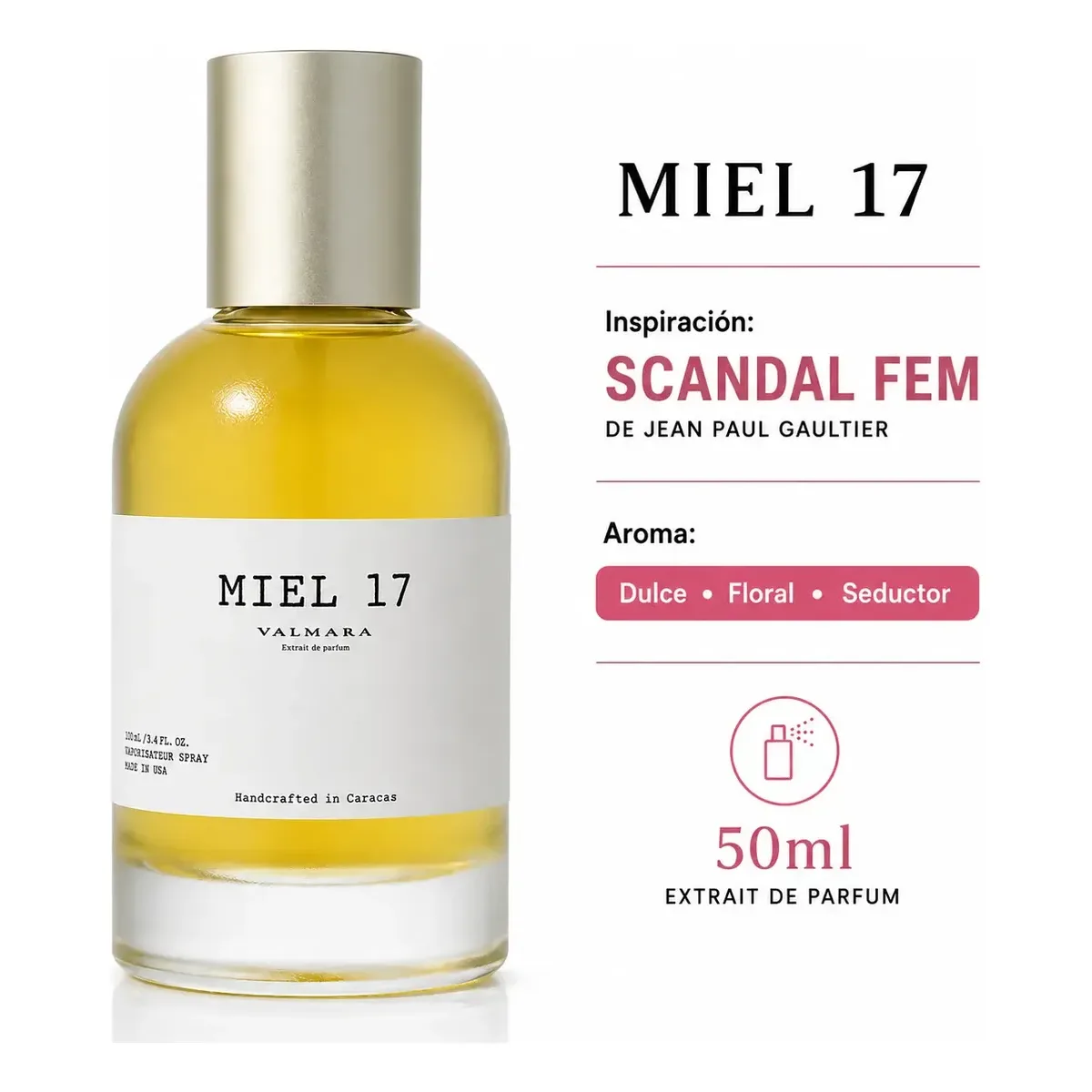 MIEL 17 · imagen 2
