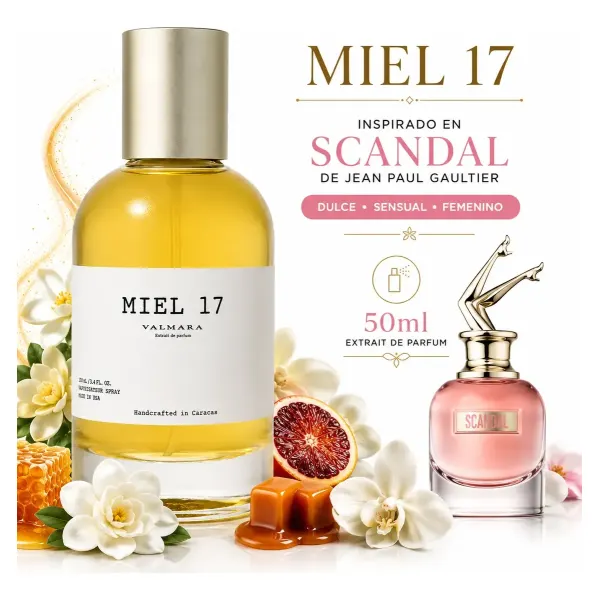 MIEL 17
