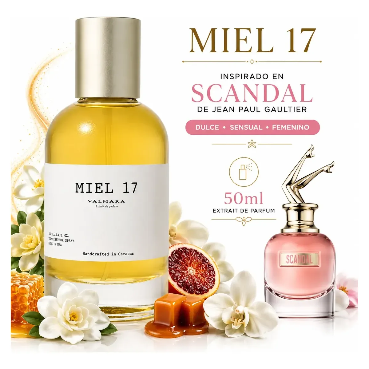 MIEL 17 · imagen 1