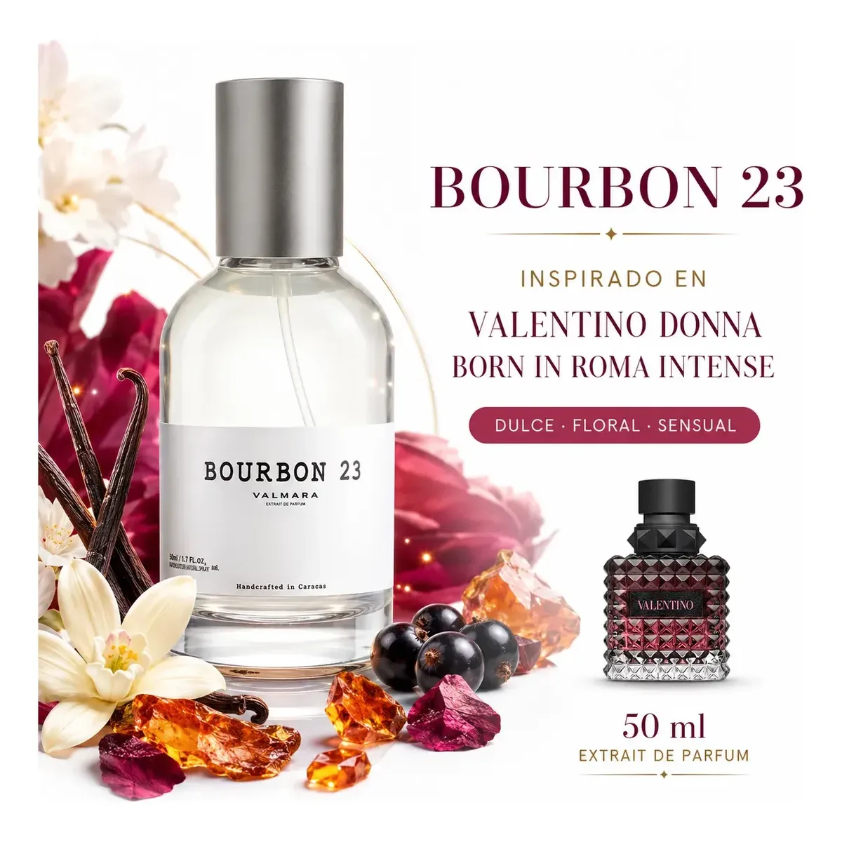 BOURBON 23 · imagen 1