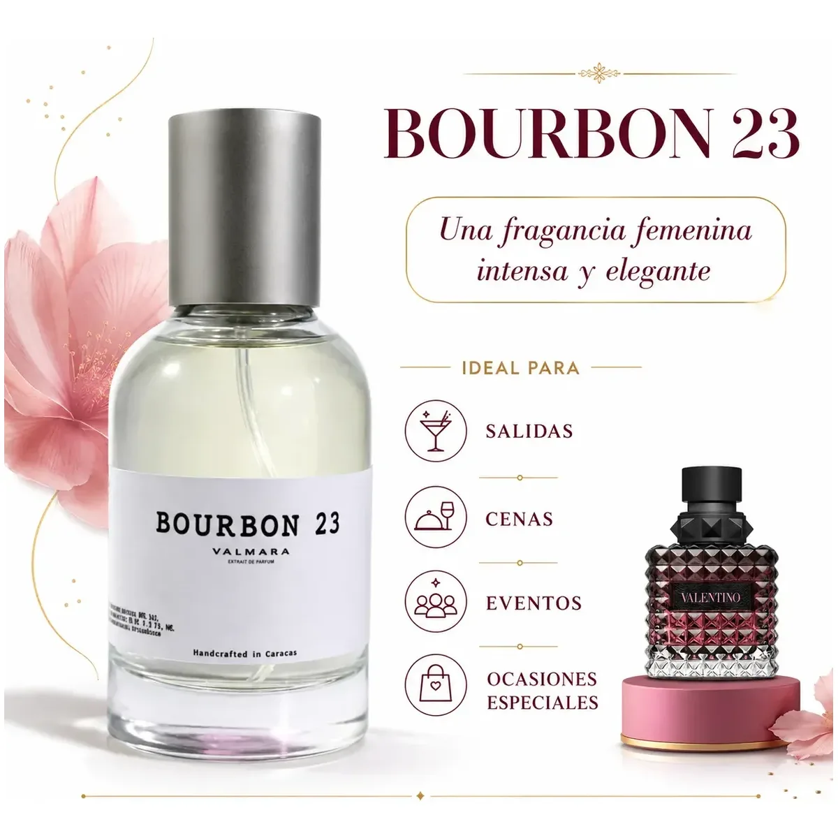 BOURBON 23 · imagen 3