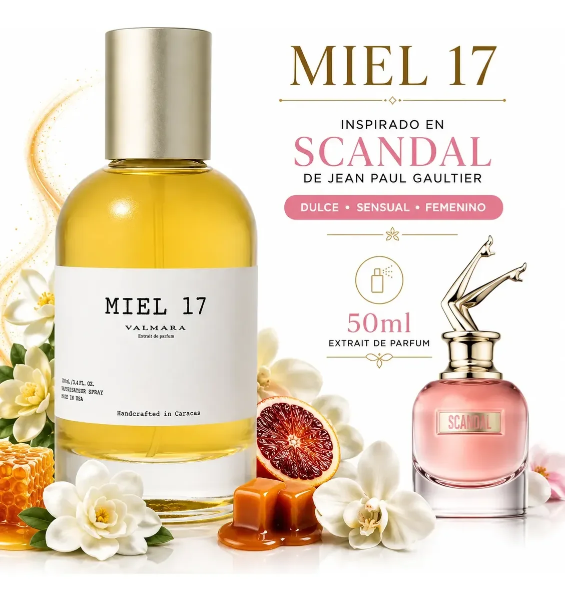 MIEL 17
