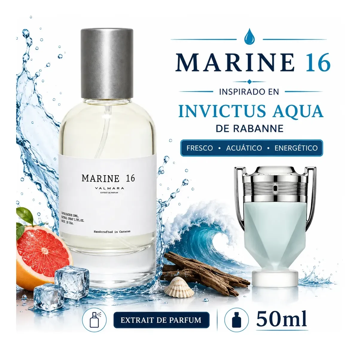 MARINE 16