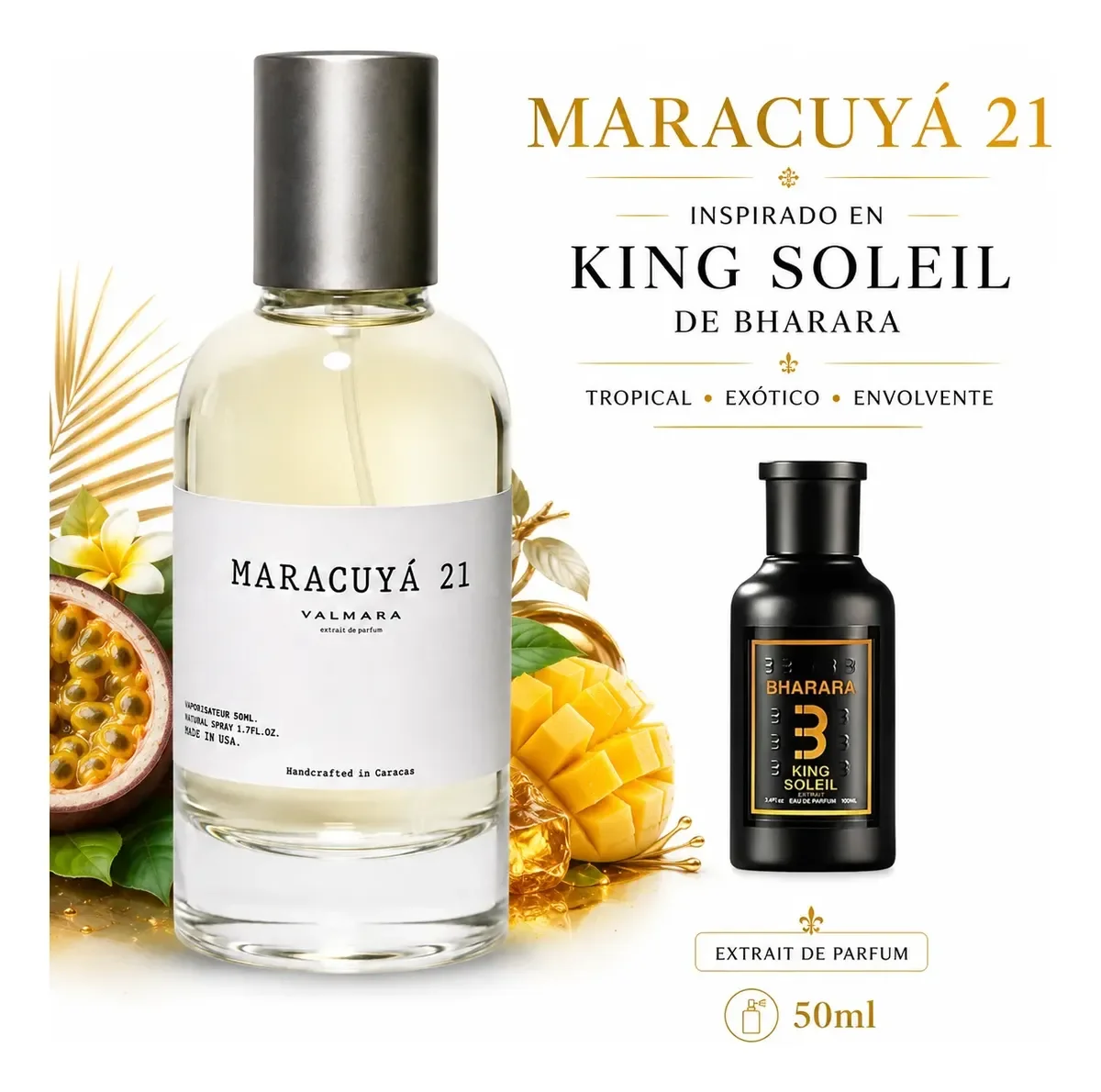 MARACUYA 23